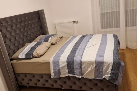 Apartament a Drancy, Seine-Saint-Denis, Drancy - € 1.280/mes | Ref: 864890 - foto 4