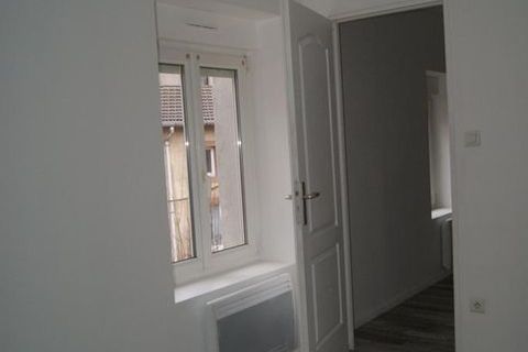 Apartament a Epinal, Vosges, Epinal - € 430/mes | Ref: 434826 - foto 4