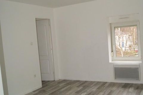 Apartament a Epinal, Vosges, Epinal - € 430/mes | Ref: 434826 - foto 5