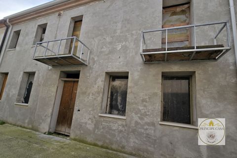 Rækkehus i Este, Padua, Este - € 138.000 | Ref: CSE3 - foto 1
