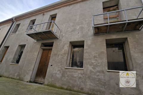 Rækkehus i Este, Padua, Este - € 138.000 | Ref: CSE3 - foto 2