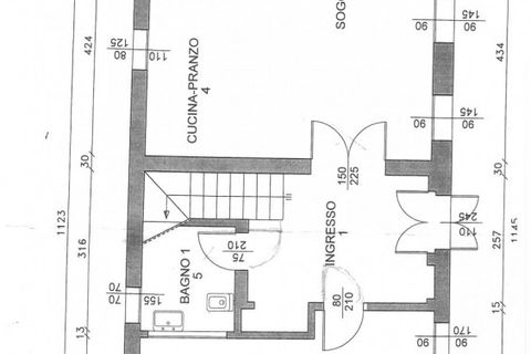 Rækkehus i Este, Padua, Este - € 138.000 | Ref: CSE3 - foto 15