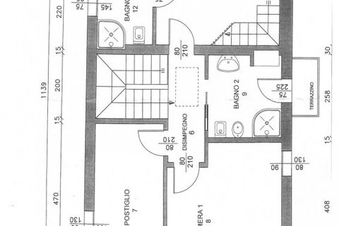 Rækkehus i Este, Padua, Este - € 138.000 | Ref: CSE3 - foto 16