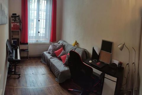 Estudi a Dijon, Cote-d'Or, Dijon - € 390/mes | Ref: 501052 - foto 2