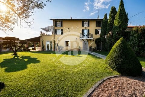 Villa a Pietrasanta, Lucca, Pietrasanta - € 2.900.000 | Ref: IB 797 - foto 3