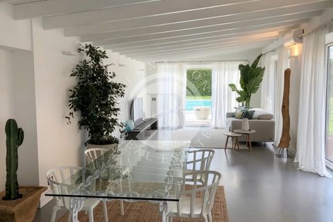 Villa a Pietrasanta, Lucca, Pietrasanta - € 2.900.000 | Ref: IB 797 - foto 6
