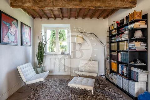 Villa a Pietrasanta, Lucca, Pietrasanta - € 2.900.000 | Ref: IB 797 - foto 7