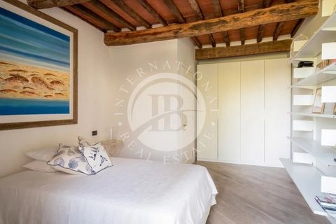 Villa a Pietrasanta, Lucca, Pietrasanta - € 2.900.000 | Ref: IB 797 - foto 8