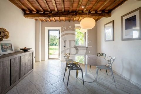 Villa a Pietrasanta, Lucca, Pietrasanta - € 2.900.000 | Ref: IB 797 - foto 14