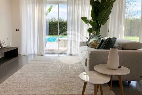 Villa a Pietrasanta, Lucca, Pietrasanta - € 2.900.000 | Ref: IB 797 - foto 19
