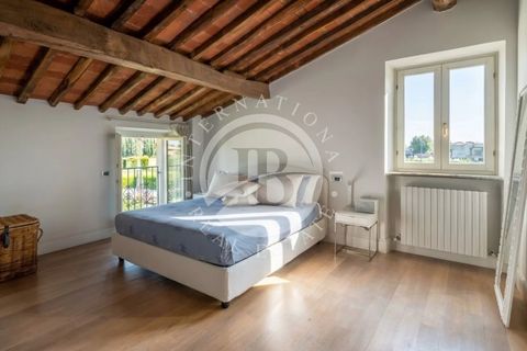 Villa a Pietrasanta, Lucca, Pietrasanta - € 2.900.000 | Ref: IB 797 - foto 22