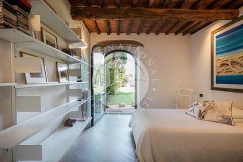 Villa a Pietrasanta, Lucca, Pietrasanta - € 2.900.000 | Ref: IB 797 - foto 24