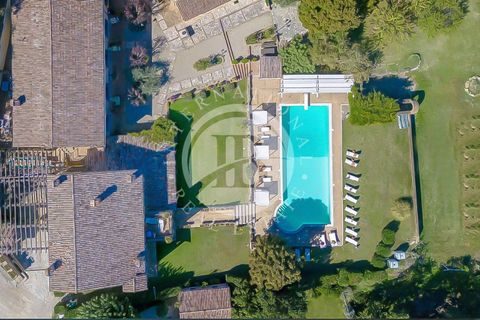 Villa i Todi, Perugia, Todi - € 1.490.000 | Ref: UR 4 - foto 2