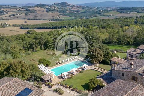 Villa i Todi, Perugia, Todi - € 1.490.000 | Ref: UR 4 - foto 3
