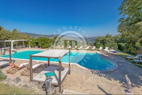 Villa i Todi, Perugia, Todi - € 1.490.000 | Ref: UR 4 - foto 4