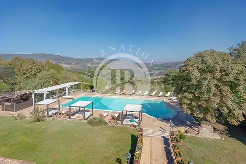 Villa i Todi, Perugia, Todi - € 1.490.000 | Ref: UR 4 - foto 5