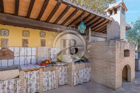 Villa i Todi, Perugia, Todi - € 1.490.000 | Ref: UR 4 - foto 6