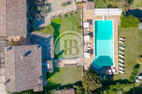 Villa i Todi, Perugia, Todi - € 1.490.000 | Ref: UR 4 - foto 7