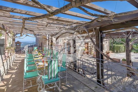 Villa i Todi, Perugia, Todi - € 1.490.000 | Ref: UR 4 - foto 8