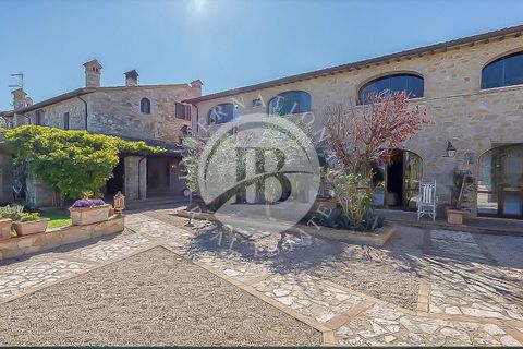Villa i Todi, Perugia, Todi - € 1.490.000 | Ref: UR 4 - foto 9