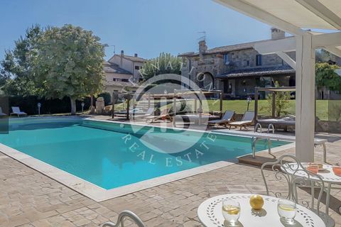Villa i Todi, Perugia, Todi - € 1.490.000 | Ref: UR 4 - foto 10