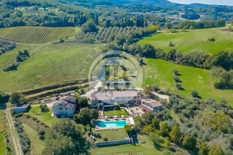 Villa i Todi, Perugia, Todi - € 1.490.000 | Ref: UR 4 - foto 12