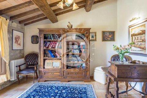 Villa i Todi, Perugia, Todi - € 1.490.000 | Ref: UR 4 - foto 13