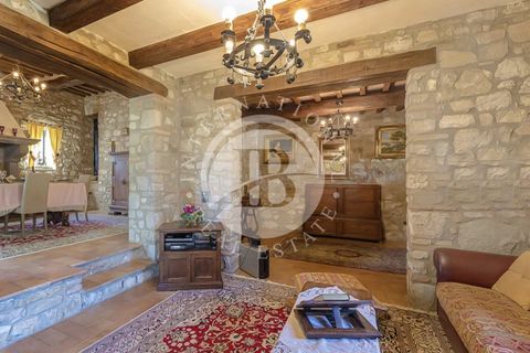 Villa i Todi, Perugia, Todi - € 1.490.000 | Ref: UR 4 - foto 14