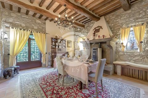 Villa i Todi, Perugia, Todi - € 1.490.000 | Ref: UR 4 - foto 15