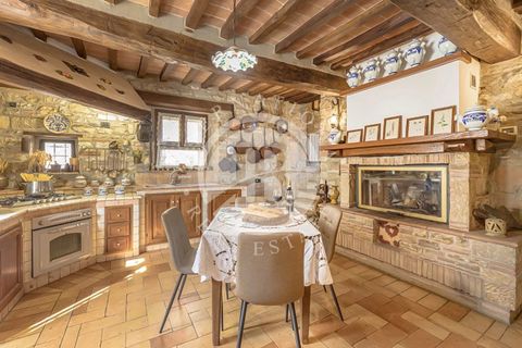Villa i Todi, Perugia, Todi - € 1.490.000 | Ref: UR 4 - foto 16