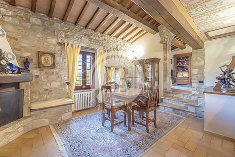 Villa i Todi, Perugia, Todi - € 1.490.000 | Ref: UR 4 - foto 17