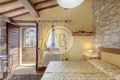 Villa i Todi, Perugia, Todi - € 1.490.000 | Ref: UR 4 - foto 21