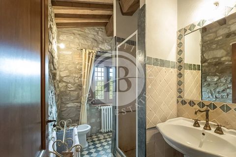 Villa i Todi, Perugia, Todi - € 1.490.000 | Ref: UR 4 - foto 22