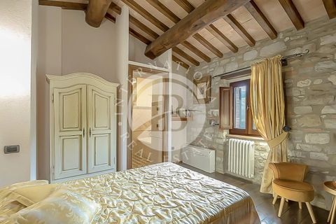Villa i Todi, Perugia, Todi - € 1.490.000 | Ref: UR 4 - foto 25
