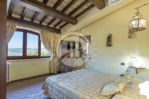 Villa i Todi, Perugia, Todi - € 1.490.000 | Ref: UR 4 - foto 27