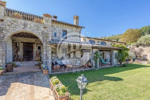 Villa i Todi, Perugia, Todi - € 1.490.000 | Ref: UR 4 - foto 30