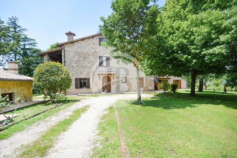 Villa i Baschi, Terni, Baschi - € 780 000 | Ref: UR 11 - foto 3