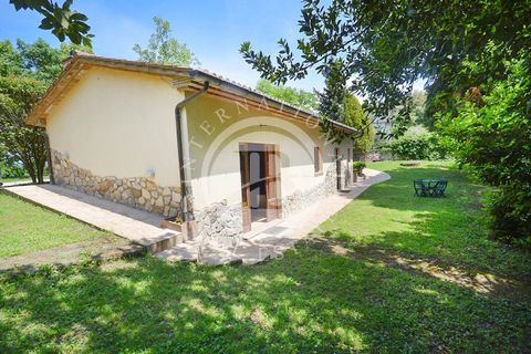 Villa i Baschi, Terni, Baschi - € 780 000 | Ref: UR 11 - foto 5