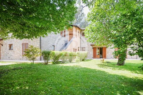 Villa i Baschi, Terni, Baschi - € 780 000 | Ref: UR 11 - foto 6