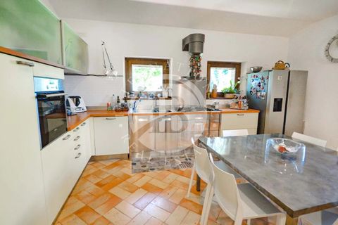 Villa i Baschi, Terni, Baschi - € 780 000 | Ref: UR 11 - foto 11