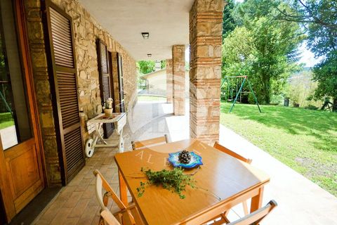 Villa i Baschi, Terni, Baschi - € 780 000 | Ref: UR 11 - foto 17