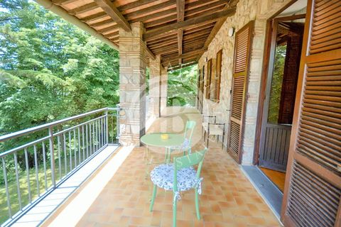Villa i Baschi, Terni, Baschi - € 780 000 | Ref: UR 11 - foto 21