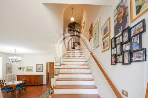 Villa i Baschi, Terni, Baschi - € 780 000 | Ref: UR 11 - foto 24