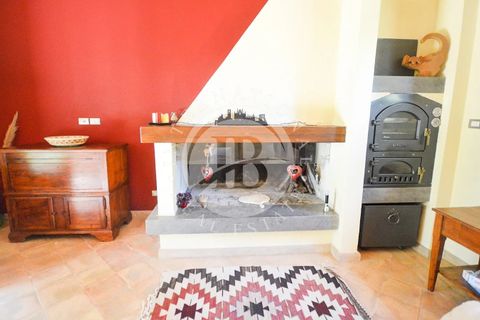 Villa i Baschi, Terni, Baschi - € 780 000 | Ref: UR 11 - foto 29