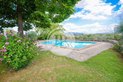 Villa a Montecastrilli, Terni, Montecastrilli - € 820.000 | Ref: UR 13 - foto 2