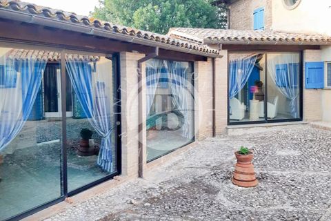 Villa a Montecastrilli, Terni, Montecastrilli - € 820.000 | Ref: UR 13 - foto 3