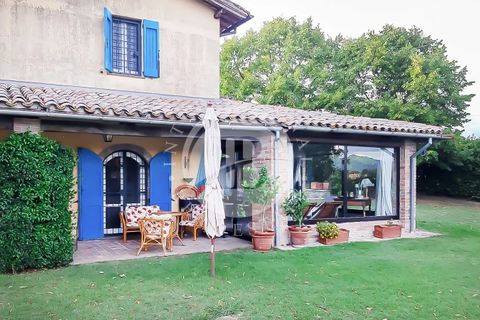 Villa a Montecastrilli, Terni, Montecastrilli - € 820.000 | Ref: UR 13 - foto 5