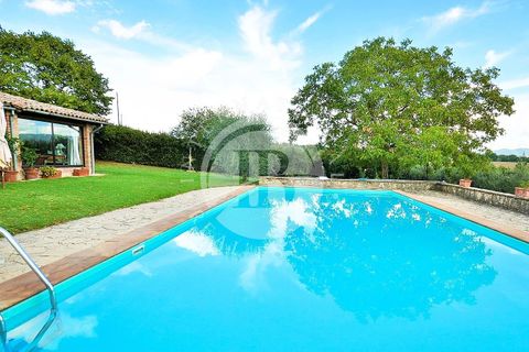 Villa a Montecastrilli, Terni, Montecastrilli - € 820.000 | Ref: UR 13 - foto 6