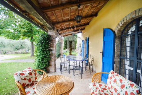 Villa a Montecastrilli, Terni, Montecastrilli - € 820.000 | Ref: UR 13 - foto 7