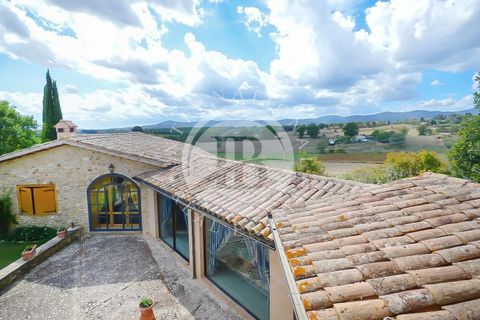 Villa a Montecastrilli, Terni, Montecastrilli - € 820.000 | Ref: UR 13 - foto 8